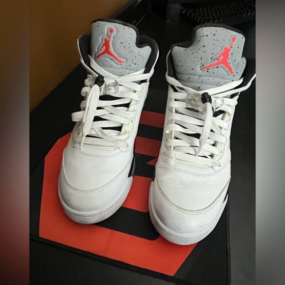 Jordan 5 “Pro Stars” - Picture 5 of 7